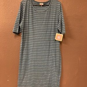 LulaRoe dress